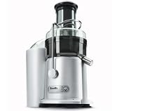 breville juice fountain