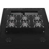 New - SmartRackRoof Mount Fan by Tripp Lite - SRFANROOF