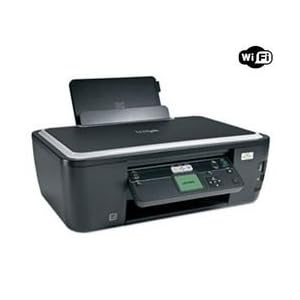 Lexmark S505 Intuition Multifunktionsger�t