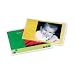Fellowes Photo Self-Adhesive Pouches - Lamination pouches with adhesive back - 5 - 4....