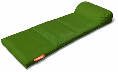 SMOOFF Lounge Cushy, Jungle Green