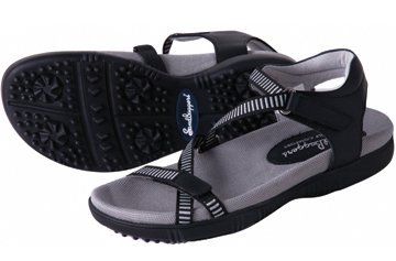 Sandbaggers Galia Women's Golf Sandal