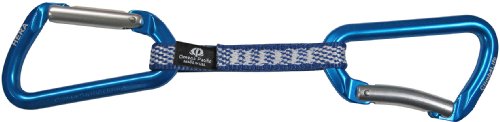 Omega Pacific TELOS Quickdraw for HERA Classic KL Straight/Bent