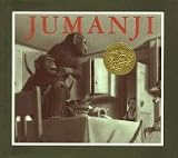 Jumanji[Hardcover,1981]