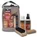 Revivex Nubuck, Suede and Fabric Boot Care Kit
