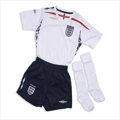 Umbro England Infant Home Kit