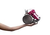 Dyson DC26 Carbon Fibre Aspirateur sans Sac