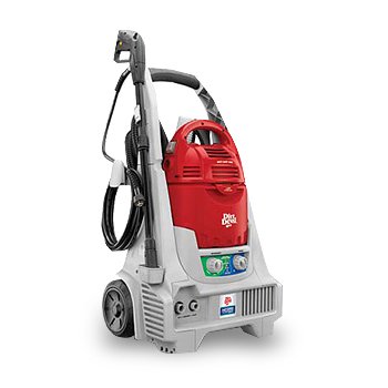 Dirt Devil Hydro Pressure 2-in-1 Pressure Washer & Wet-Dry Vac