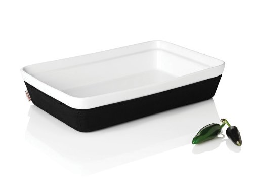 Stelton Under Cover Ovenproof Dish Large