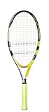 NEW Babolat 2010 Nadal 19 Junior 100 Tennis Racquet