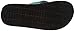 Sanuk Yoga Mat Girls Flip Flop (Little Kid/Big Kid)