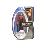  : Diamond Select Toys Star Trek The Next Generation Series 4 Action Figure Wesley Crusher [Season 4]