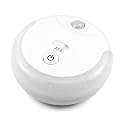 Weiss - more power + LED Sensor Light S 101 - LED-Licht mit Bewegungssensor