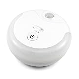 Weiss - more power + LED Sensor Light S 101 - LED-Licht mit Bewegungssensor