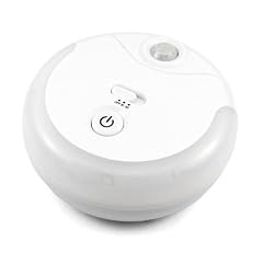 Weiss - more power + LED Sensor Light S 101 - LED-Licht mit Bewegungssensor