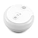 Logo Weiss - more power + LED Sensor Light S 101 - LED-Licht mit Bewegungssensor