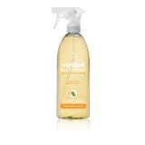 Method Ginger Yuzu All-Purpose Multi Surface Cleaner, 28 Ounce (Pack of 2)