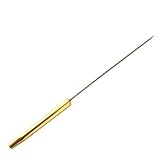 UMPQUA - Metz Bodkin Hitch Tool
