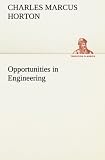 Opportunities in Engineering