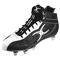 GILBERT Sidestep X2 8 Stud Hi HT Rugby Boots
