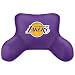 Los Angeles Lakers 20x12 Bedrest (Husband Pillow) - NBA Basketball