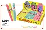 Bubble Gum Cigars - Banana/Apple/Fruit 36CT Box