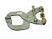 Mo-Clamp (MO 5851) Hybrid Tong Clamp
