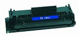 FREECOLOR FX-10 Toner schwarz 150ml fuer Canon FX-10 3000Seiten