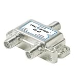 3 Pack of Commercial Trunk Grade Satellite Diplexer