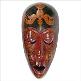 Hand-Carved Masks