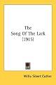 The Song of the Lark