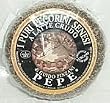 Pecorini Pepe Cheese