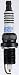 Search Our Specialty Mall : Autolite AP985 Platinum Spark Plug