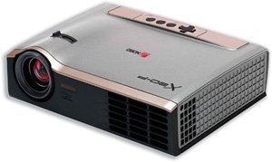 Buy Nobo X20P Digital Projector XGA DLP 36dB 2000 ANSI 2000-1 Contrast Ratio 1.2kg Ref 1902274 online at Discounted New and Used prices. Delivered to your door with Off-The-Bookshelf.