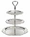 Gorham "Estate" 3-Tier Dessert Server