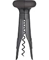 Bar Craft The Stoddart Ratchet Action Corkscrew - Smoke Grey