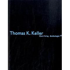Thomas K. Keller