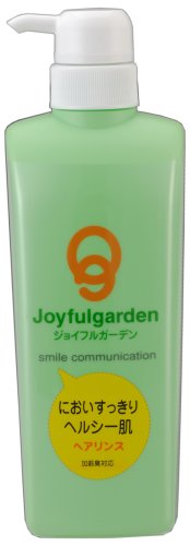 ジョイフルガーデン ヘアリンス