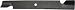 Tools & Hardware : 3 Pack of Replacement Lawnmower Blade For Exmark 60" Mower Decks # 633483