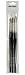Da Vinci Kolinsky Red Sable Deluxe 3 Brush Watercolor Set Of Series 36 Rounds