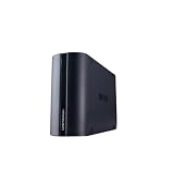 Buffalo LS-WSXL LinkStation Mini 500GB (6,35cm (2,5"), 2x 250GB) schwarzvon "Buffalo Technology..."