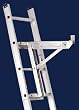 Louisville LP-2100-13 Long Body Ladder Jack
