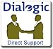 Dialogic - S0202901 - 3 Year Direct Support (Standard Plan) for Dialogic DMV4800BCW T...