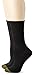 Gold Toe Women's Ultra Soft Providence Turn Cuff 3 Pack
