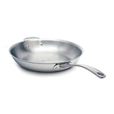 Cuisinox Elite 12 Inch Deep Skillet