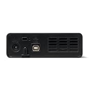 BUFFALO 静音＆省エネ テレビ・レコーダー対応モデル 外付けハードディスク 2TB HD-ALS2.0TU2/VJ