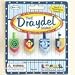 RITE LITE The Dreidel Game, 4 CT