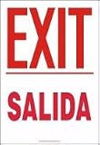 ENGLISH/SPANISH (MEX EXIT 14