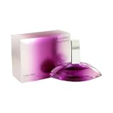 EUPHORIA FORBIDDEN by Calvin Klein EAU DE PARFUM SPRAY 3.4 OZ