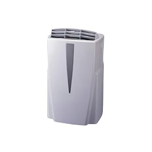 Royal Sovereign ARP-1008 Portable Air Conditioner 8,000 BTU by Royal Sovereign International